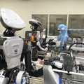 資生堂が化粧品業界で世界初「人とロボットの協働作業」へ！組立工程で人と共に作業する人型ロボットを試験導入