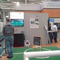 【CeBIT 2017】世界最大級のコンピュータエキスポ、CeBIT出展ロボットを紹介！ Part.3