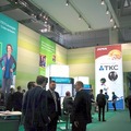 【CeBIT 2017】世界最大級のコンピュータエキスポ、CeBIT出展ロボットを紹介！ Part.3