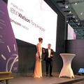 【CeBIT 2017】世界最大級のコンピュータエキスポ、CeBIT出展ロボットを紹介！ Part.3