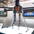 【CeBIT 2017】世界最大級のコンピュータエキスポ、CeBIT出展ロボットを紹介！ Part.3