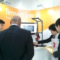 【CeBIT 2017】世界最大級のコンピュータエキスポ、CeBIT出展ロボットを紹介！ Part.3