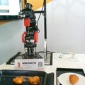 【CeBIT 2017】世界最大級のコンピュータエキスポ、CeBIT出展ロボットを紹介！ Part.3