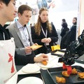 【CeBIT 2017】世界最大級のコンピュータエキスポ、CeBIT出展ロボットを紹介！ Part.3