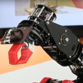 【CeBIT 2017】世界最大級のコンピュータエキスポ、CeBIT出展ロボットを紹介！ Part.4