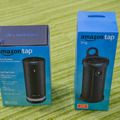 Amzon Tapのオプション「Sling Cover」も買ってみた