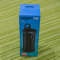 Amzon Tapのオプション「Sling Cover」も買ってみた