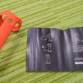 Amzon Tapのオプション「Sling Cover」も買ってみた