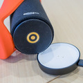 Amzon Tapのオプション「Sling Cover」も買ってみた