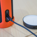 Amzon Tapのオプション「Sling Cover」も買ってみた