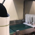 ライフロボティクスの協働ロボット「CORO」が吉野家の食器洗浄工程へ導入