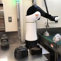 ライフロボティクスの協働ロボット「CORO」が吉野家の食器洗浄工程へ導入