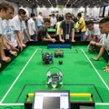 ロボカップってどんな競技大会? ロボカップ公式ホームページで各リーグを紹介! 中川友紀子氏インタビューも掲載