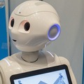 自走するPepperはマーカー方式とSLAM方式を使い分けて実用化していきたい 生活革命