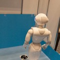 自走するPepperはマーカー方式とSLAM方式を使い分けて実用化していきたい 生活革命