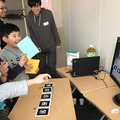 芝浦工業大学、ロボット・コンピュータを使ったゲームやプログラミング体験など、技術に触れて楽しむ地域の子ども向け親子イベント “ちびらぼ”を実施