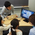 芝浦工業大学、ロボット・コンピュータを使ったゲームやプログラミング体験など、技術に触れて楽しむ地域の子ども向け親子イベント “ちびらぼ”を実施