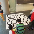 芝浦工業大学、ロボット・コンピュータを使ったゲームやプログラミング体験など、技術に触れて楽しむ地域の子ども向け親子イベント “ちびらぼ”を実施