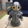 FRONTEOの人工知能搭載ロボット「Kibiro(キビロ)」を体験してみました!