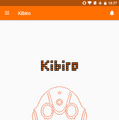FRONTEOの人工知能搭載ロボット「Kibiro(キビロ)」を体験してみました!