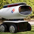 ドミノ・ピザの自動運転デリバリーロボット「DRU」はなぜ必要なのか？どこが凄いのか？
