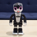【ロボホンアプリレビュー】ロボットがしっとり歌いあげる~桜