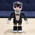 【ロボホンアプリレビュー】ロボットがしっとり歌いあげる~桜