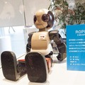 【速報】六本木「ロビ EXPO」は本日16時から! ロビ2 初お披露目プレス発表会で「Robi48」披露!!