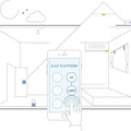 「＆AND HOSTEL」がソニーの新規事業創出プログラムから生まれたIoTデバイスを導入
