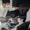 「ロボット系人材」新卒採用イベントをアールティが初開催、ROS・ラズパイの勉強会やDENSOなどによる会社案内も
