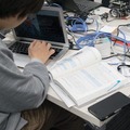 「ロボット系人材」新卒採用イベントをアールティが初開催、ROS・ラズパイの勉強会やDENSOなどによる会社案内も