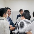 「ロボット系人材」新卒採用イベントをアールティが初開催、ROS・ラズパイの勉強会やDENSOなどによる会社案内も