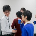 「ロボット系人材」新卒採用イベントをアールティが初開催、ROS・ラズパイの勉強会やDENSOなどによる会社案内も