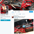 ドナルド・トランプ大統領のツイートをリアルに炎上させるロボットが誕生