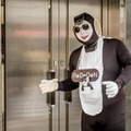 ロボットスタートが次世代ロボット型人間「ロボドン（RoBoDoN）」を開発！