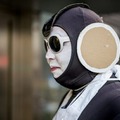 ロボットスタートが次世代ロボット型人間「ロボドン（RoBoDoN）」を開発！