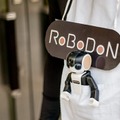 ロボットスタートが次世代ロボット型人間「ロボドン（RoBoDoN）」を開発！