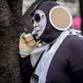 ロボットスタートが次世代ロボット型人間「ロボドン（RoBoDoN）」を開発！