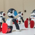 ロビ2の新機能や開発にかけた想い、人工知能やキャラクターロボットについて語る「ロボットクリエイター高橋智隆氏トークショー」