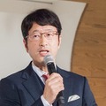 ロビ2の新機能や開発にかけた想い、人工知能やキャラクターロボットについて語る「ロボットクリエイター高橋智隆氏トークショー」