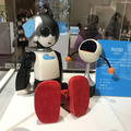 ロビ2の新機能や開発にかけた想い、人工知能やキャラクターロボットについて語る「ロボットクリエイター高橋智隆氏トークショー」