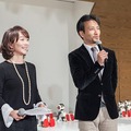 ロビ2の新機能や開発にかけた想い、人工知能やキャラクターロボットについて語る「ロボットクリエイター高橋智隆氏トークショー」