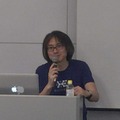 デジタルハリウッド サービスロボティクス専攻（谷口直嗣氏）の授業が行われました