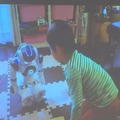デジタルハリウッド サービスロボティクス専攻（谷口直嗣氏）の授業が行われました