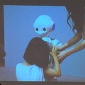 デジタルハリウッド サービスロボティクス専攻（谷口直嗣氏）の授業が行われました