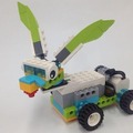 ロボット制作体験ができる「ロボ工房」、レゴランド・ジャパン隣接施設のメイカーズピア内にオープン!