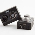 スカイロボットの世界最軽量ドローン搭載用カメラ「FLIR DUO/DUO R」、5月1日より国内販売開始!“ドローンスクールジャパン”で操縦体験も