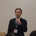 ロボホン「第2回認定開発パートナーオフ会」が開催! SDKは英語・中国語対応、ロボホン専用「盗難防止台」の試作も