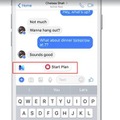 FacebookがAIアシスタント「M」を米国でリリース、Messenger内でサービスや商品、スケジュール等をチャットボットが提案