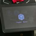 【動画：このロボ vol.36】「Pepper Maker」でプログラムを作ろう！ 太田さんが入力した「 不適切な文言」が気になる回
